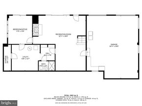 3020 N Peary Street, Arlington VA 22207