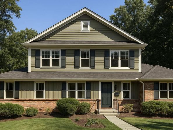3020 N Peary Street, Arlington VA 22207