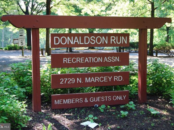 3020 N Peary Street, Arlington VA 22207