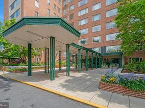 4301 Massachusetts Avenue NW 8010, Washington DC 20016