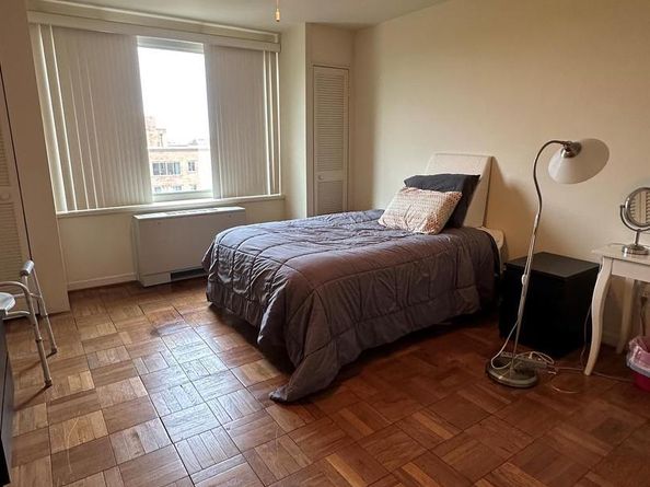 4301 Massachusetts Avenue NW 8010, Washington DC 20016