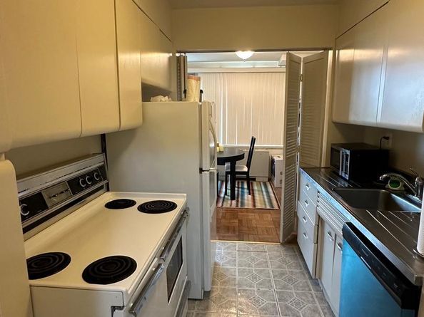 4301 Massachusetts Avenue NW 8010, Washington DC 20016