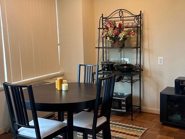 4301 Massachusetts Avenue NW 8010, Washington DC 20016