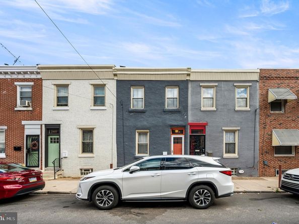 1829 E Hazzard Street, Philadelphia PA 19125