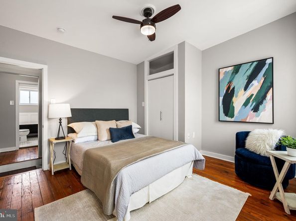 1829 E Hazzard Street, Philadelphia PA 19125