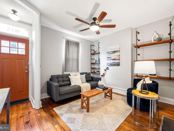 1829 E Hazzard Street, Philadelphia PA 19125