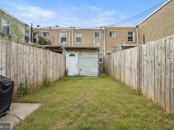 1829 E Hazzard Street, Philadelphia PA 19125
