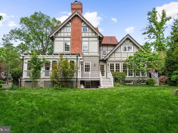 3101 Highland Place NW, Washington DC 20008