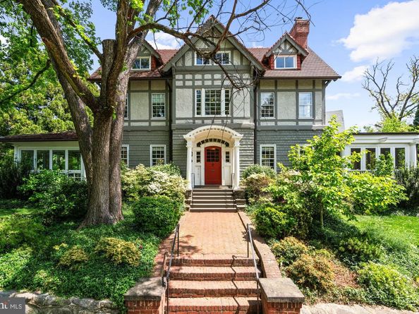 3101 Highland Place NW, Washington DC 20008