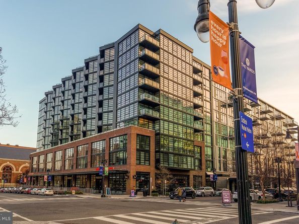 1300 4TH Street SE 715, Washington DC 20003
