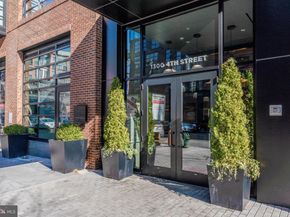 1300 4TH Street SE 715, Washington DC 20003