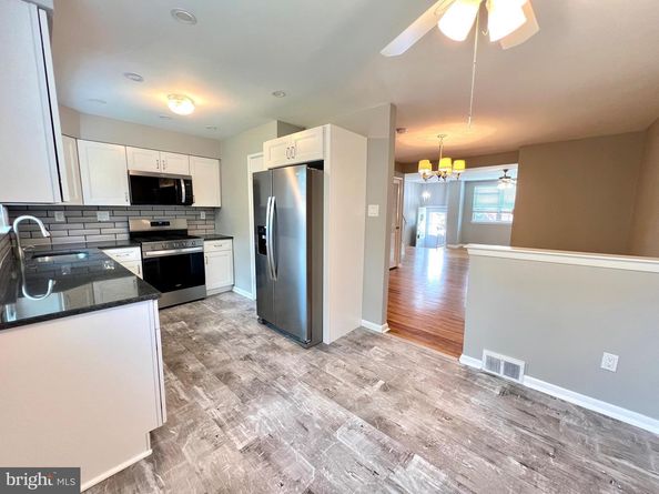 12451 Nanton Drive, Philadelphia PA 19154