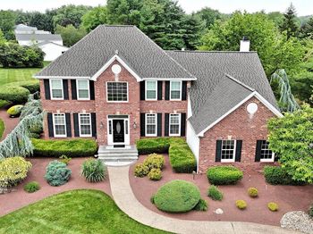 4 Providence Drive