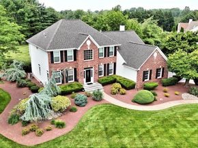 4 Providence Drive, Richboro PA 18954