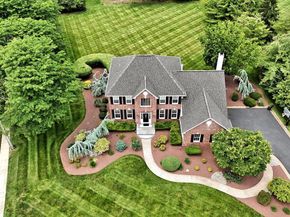 4 Providence Drive, Richboro PA 18954
