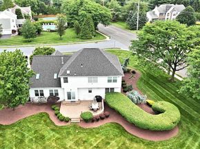 4 Providence Drive, Richboro PA 18954