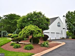 4 Providence Drive, Richboro PA 18954