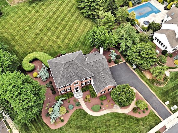 4 Providence Drive, Richboro PA 18954