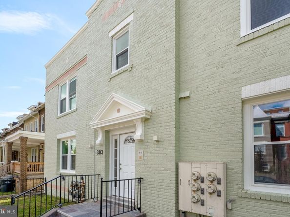 303 Seaton Place NE 2, Washington DC 20002