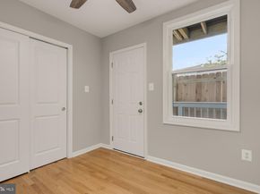 303 Seaton Place NE 2, Washington DC 20002