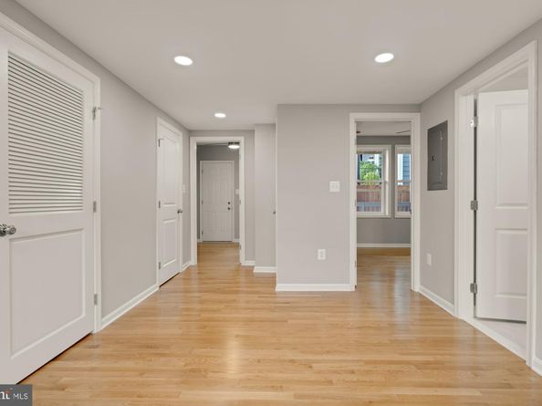 303 Seaton Place NE 2, Washington DC 20002