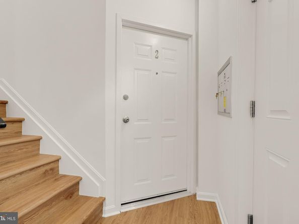 303 Seaton Place NE 2, Washington DC 20002