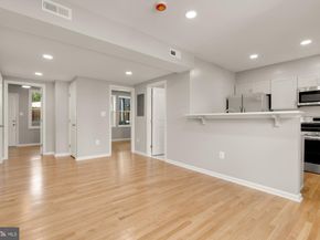 303 Seaton Place NE 2, Washington DC 20002