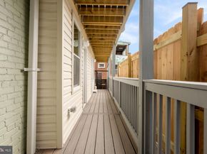 303 Seaton Place NE 2, Washington DC 20002