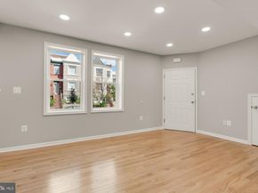 303 Seaton Place NE 2, Washington DC 20002