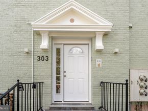303 Seaton Place NE 2, Washington DC 20002