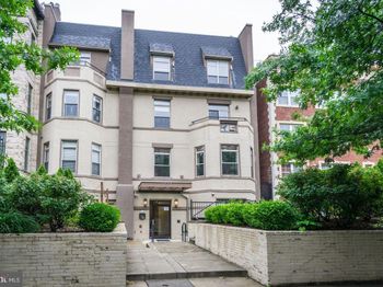 1333 Euclid Street NW