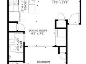 1333 Euclid Street NW 202, Washington DC 20009