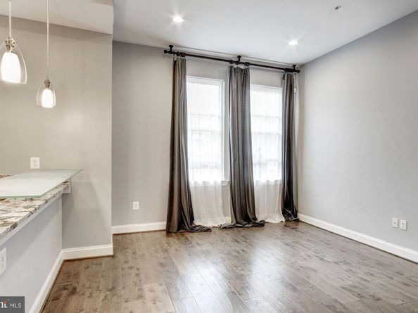 1333 Euclid Street NW 202, Washington DC 20009