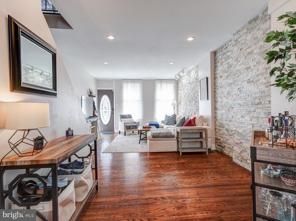 121 Mifflin Street, Philadelphia PA 19148