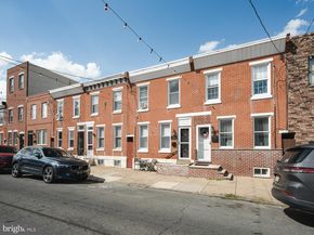 121 Mifflin Street, Philadelphia PA 19148