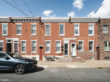 121 Mifflin Street