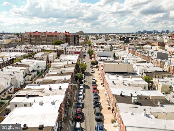 121 Mifflin Street, Philadelphia PA 19148