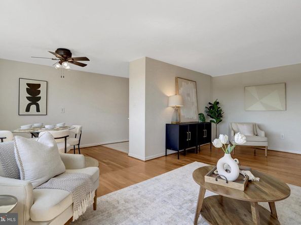 2016 N Adams Street 810, Arlington VA 22201