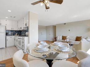 2016 N Adams Street 810, Arlington VA 22201
