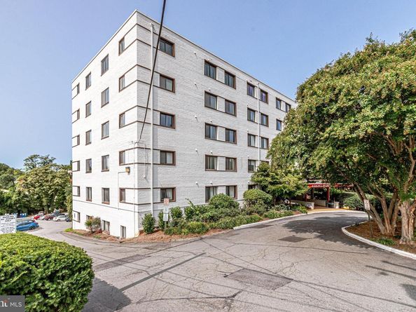 2016 N Adams Street 810, Arlington VA 22201