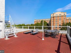 2016 N Adams Street 810, Arlington VA 22201