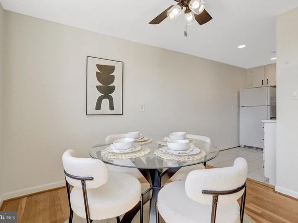 2016 N Adams Street 810, Arlington VA 22201