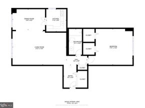 1420 N Street NW 412, Washington DC 20005