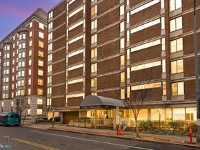 1420 N Street NW 412, Washington DC 20005