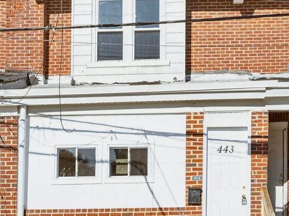 443 Darby Terrace, Darby PA 19023