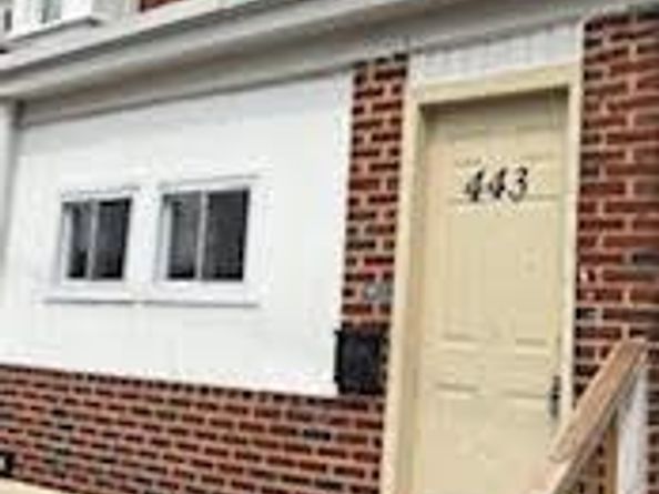 443 Darby Terrace, Darby PA 19023