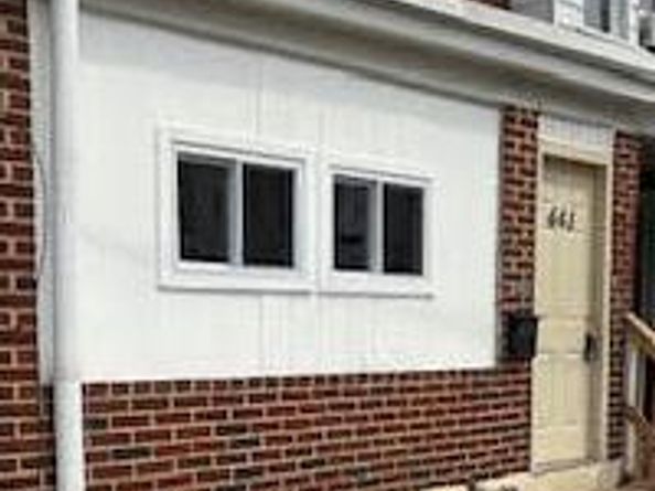 443 Darby Terrace, Darby PA 19023