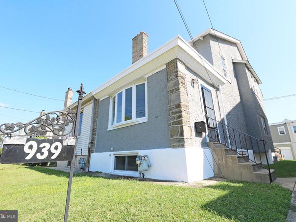 939 Serrill Avenue, Lansdowne PA 19050