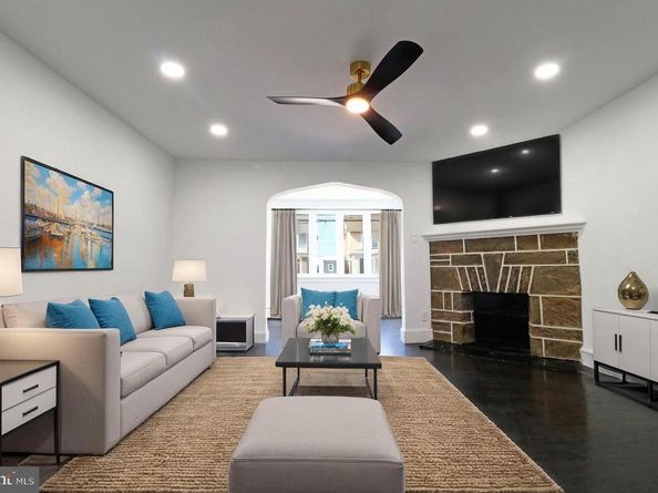 939 Serrill Avenue, Lansdowne PA 19050