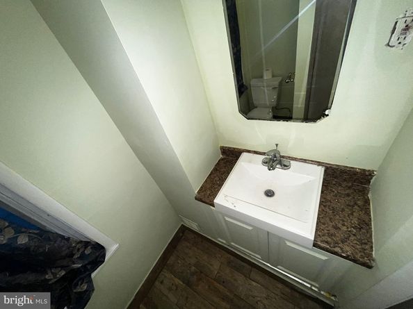 2445 N Bancroft Street, Philadelphia PA 19132